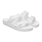 Birkenstock Arizona EVA White