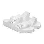 Birkenstock Arizona EVA White