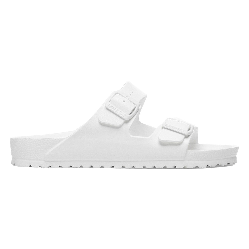 Birkenstock Arizona EVA White