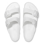 Birkenstock Arizona EVA White