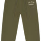 Essentials Fear Of God Olive Sweatpants