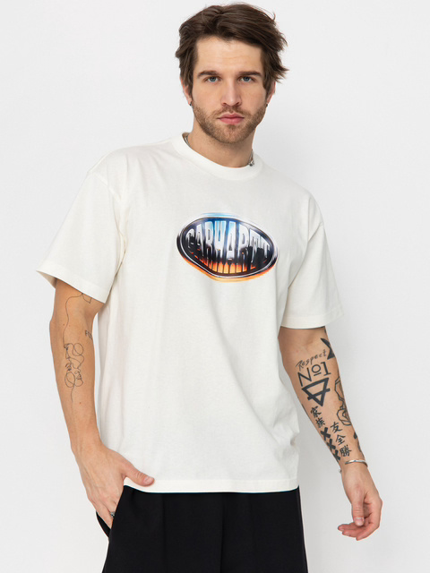 Carhartt WIP Big Time Wax T-Shirt