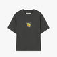 Nude Project Tequila Ash Grey T-Shirt