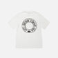 Stussy Buana White T-Shirt