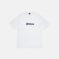 Stussy Reformed White T-Shirt