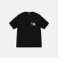 Stussy Relax Black T-Shirt