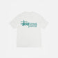 Stussy Superior Quality White T-Shirt