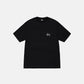 Stussy Built In Usa Black T-Shirt