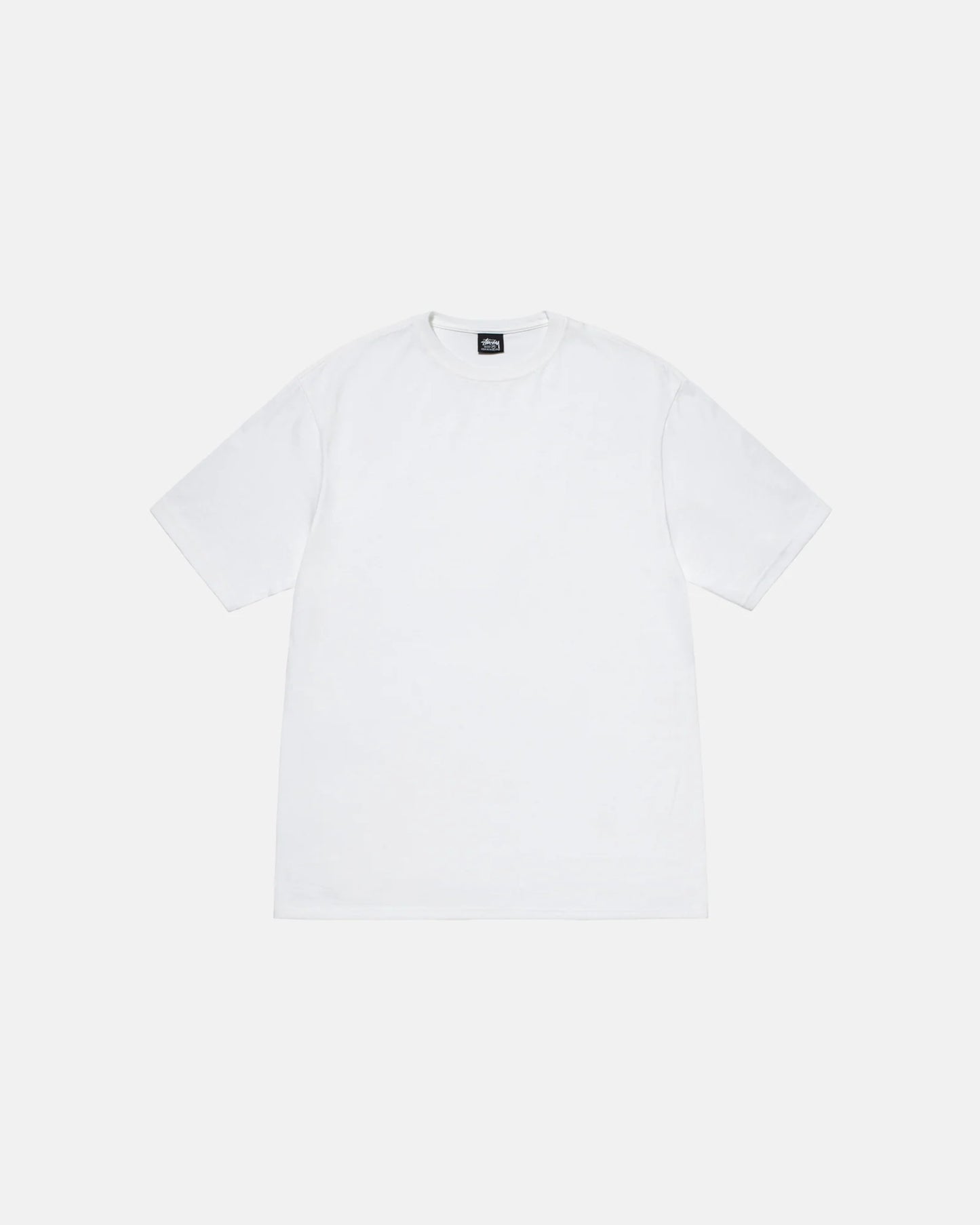 Stussy Buana White T-Shirt