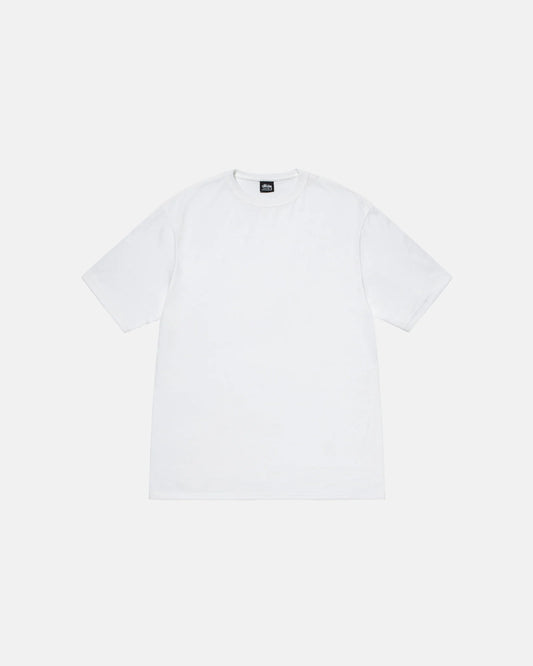 Stussy Buana White T-Shirt