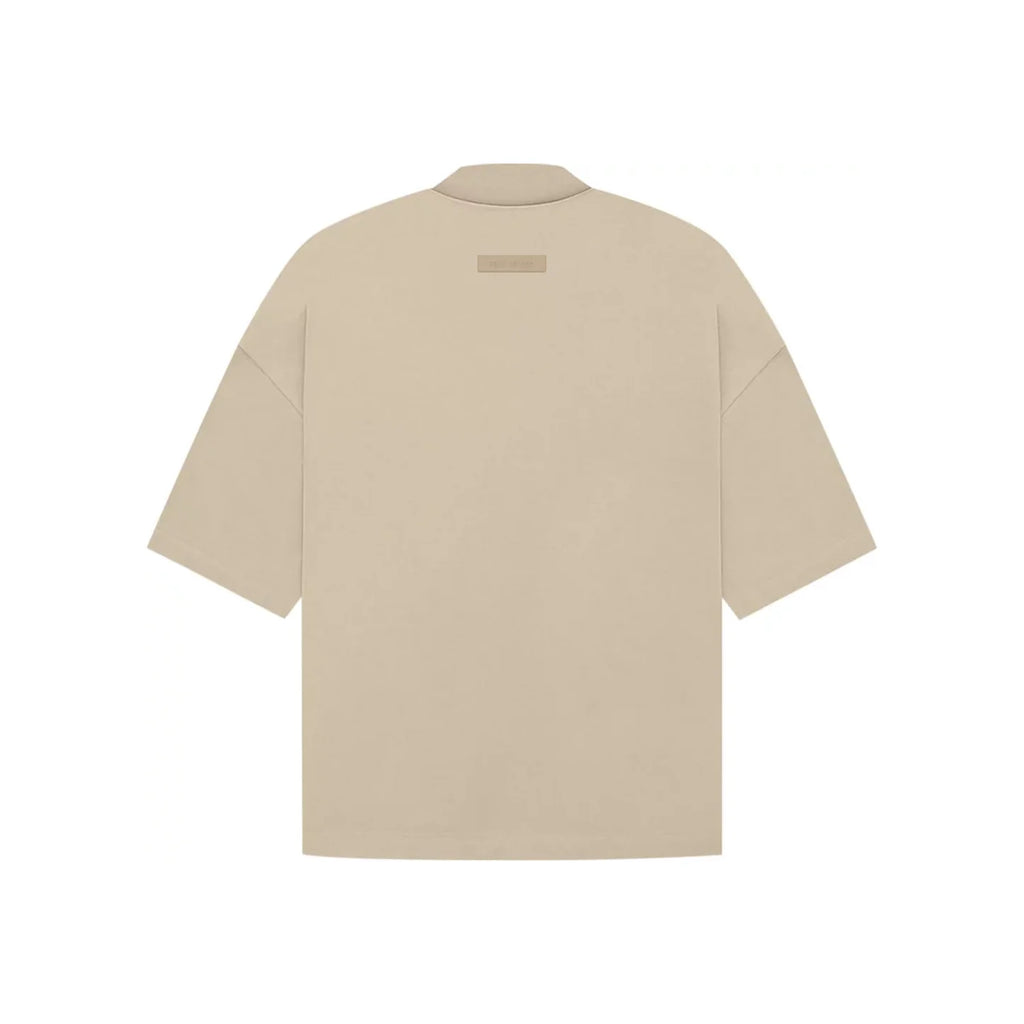 Essentials Sand T-Shirt