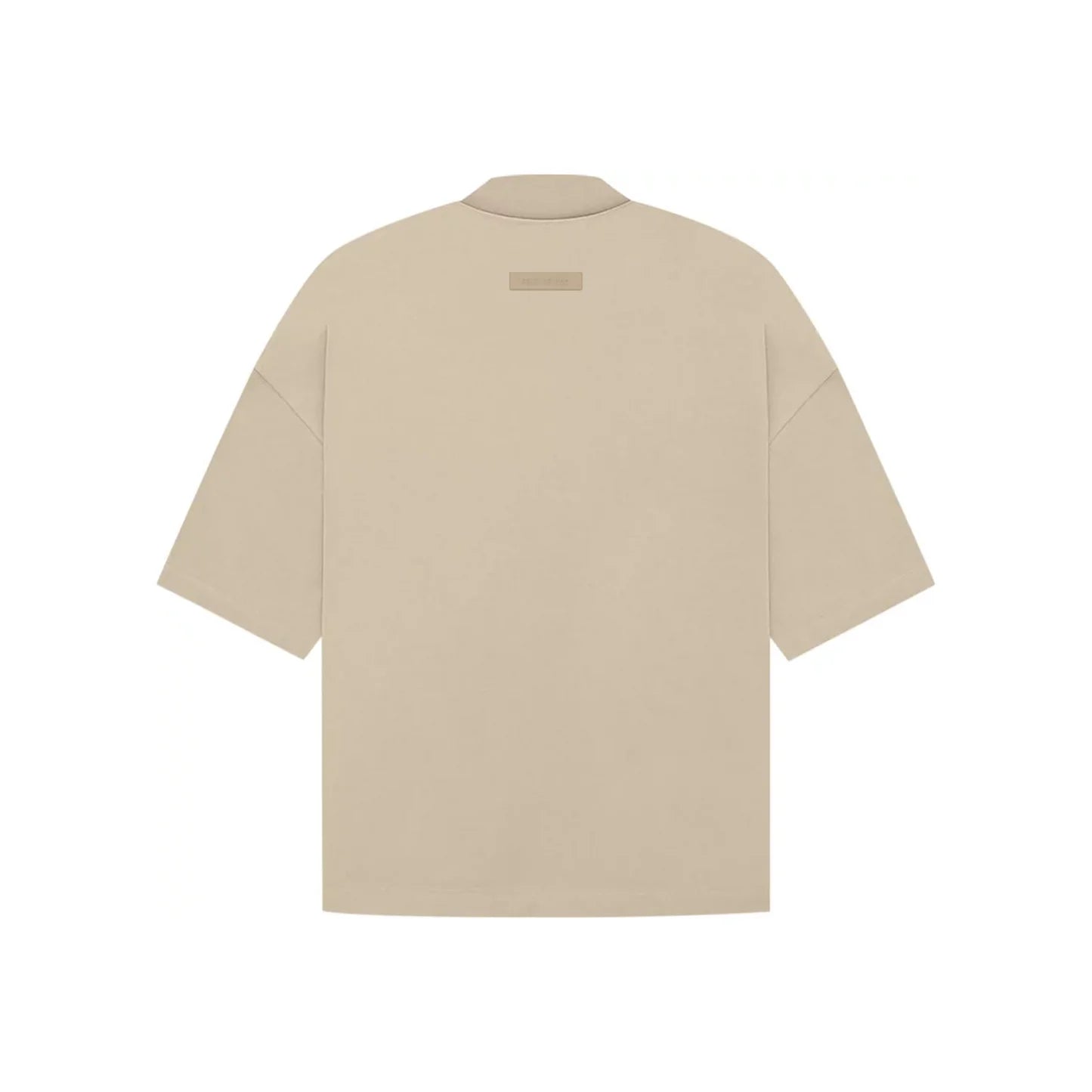 Essentials Sand T-Shirt