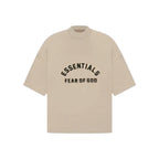 Essentials Sand T-Shirt