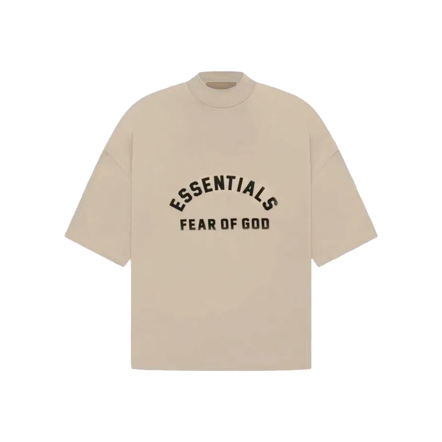 Essentials Sand T-Shirt