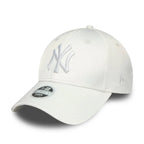 New Era Nos League 9Forty Neyyan Mens White Cap