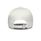 New Era Nos League 9Forty Neyyan Mens White Cap