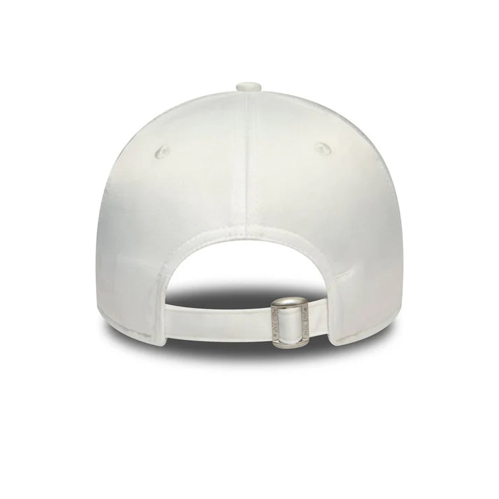 New Era Nos League 9Forty Neyyan Mens White Cap