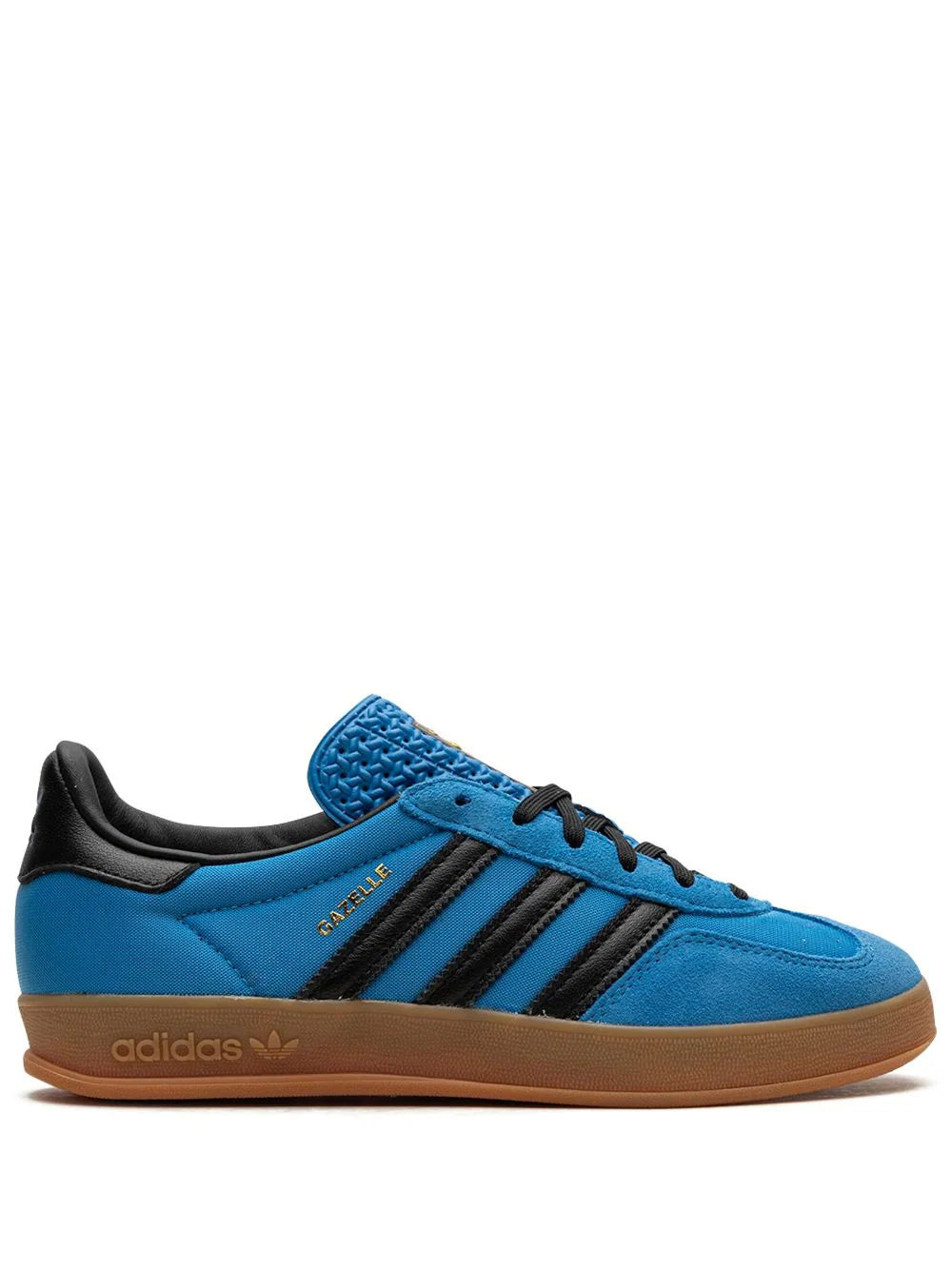 Adidas Gazelle Indoor Blue