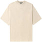 Essentials Cream T-Shirt