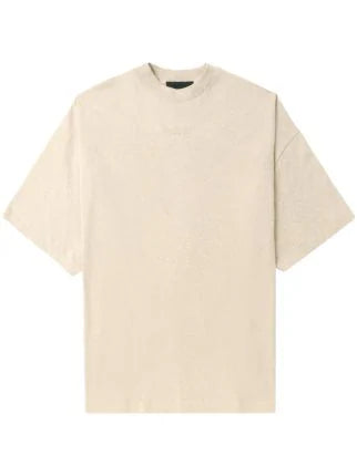 Essentials Cream T-Shirt