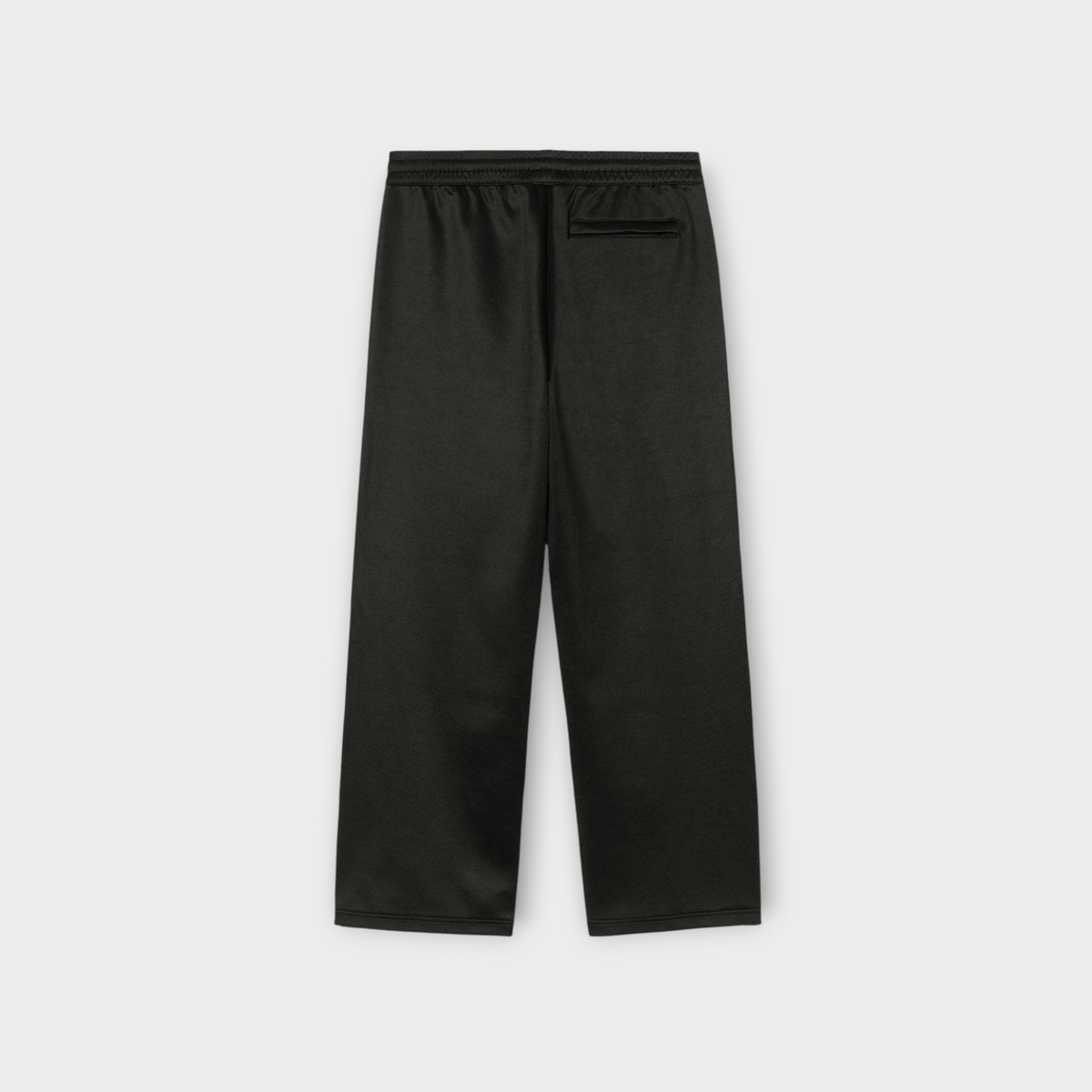 Carhartt WIP Bolon Sweat Pant Black, view 2