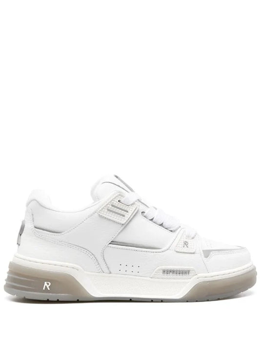 Represent Studio Sneaker White Grey