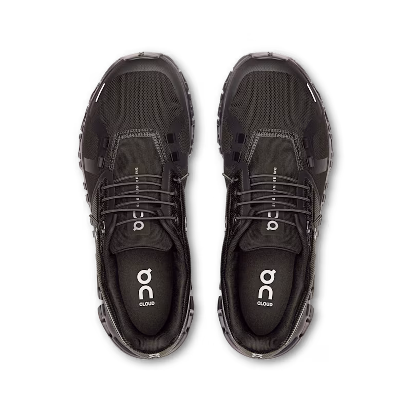 On Cloud 6 Women Black / Black
