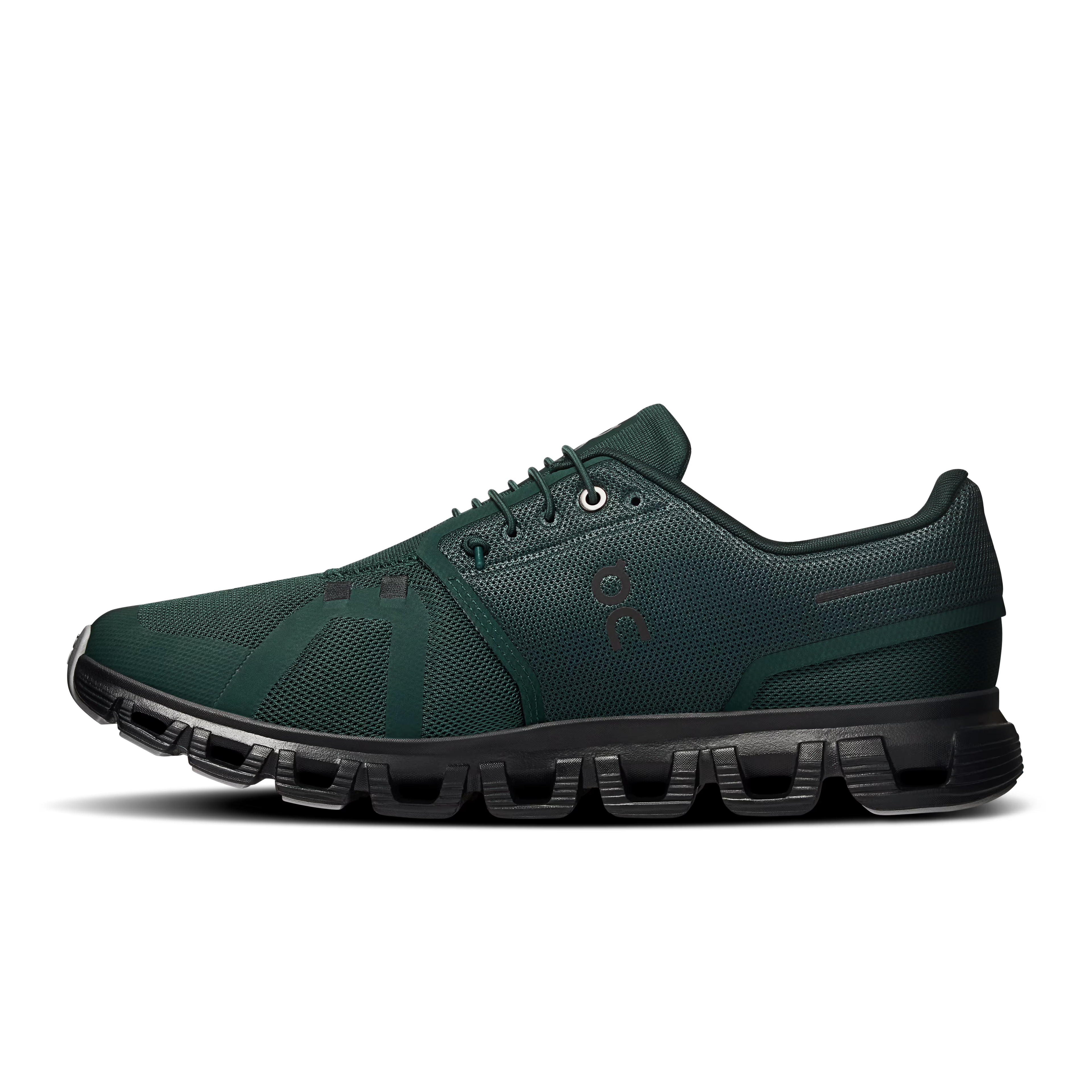 On Cloud 6 Men Evergreen / Glacier