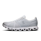 On Cloud 6 Men Glacier / White