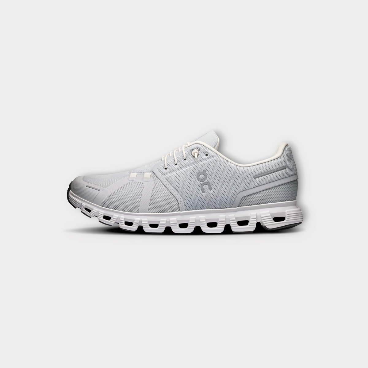 Cloud 6 Men Glacier / White, view 2