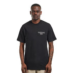 Carhartt WIP S/S Alumni Black T-Shirt