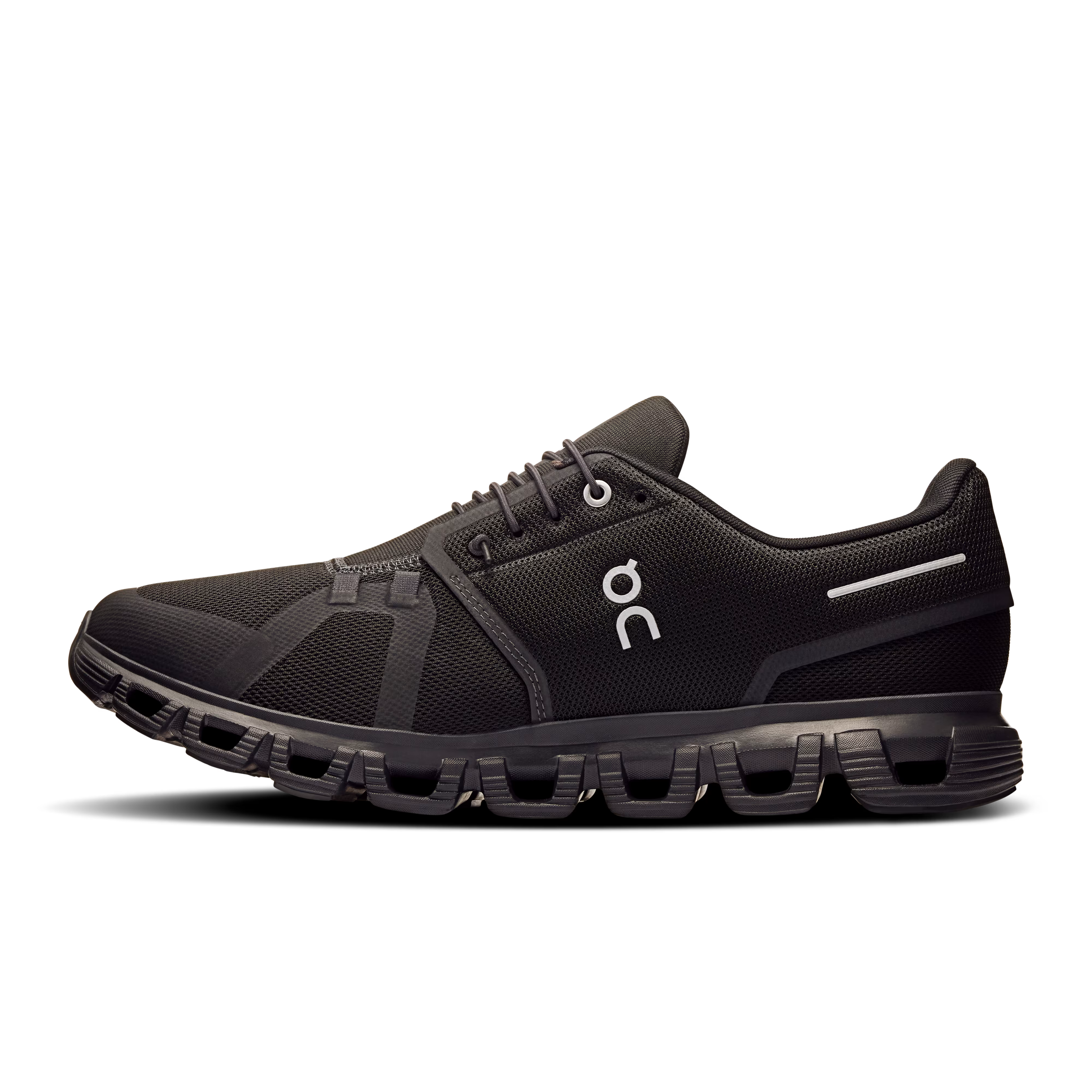 On Cloud 6 Men Black / Black