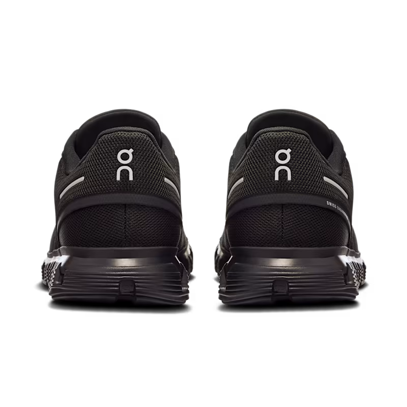 On Cloud 6 Men Black / Black