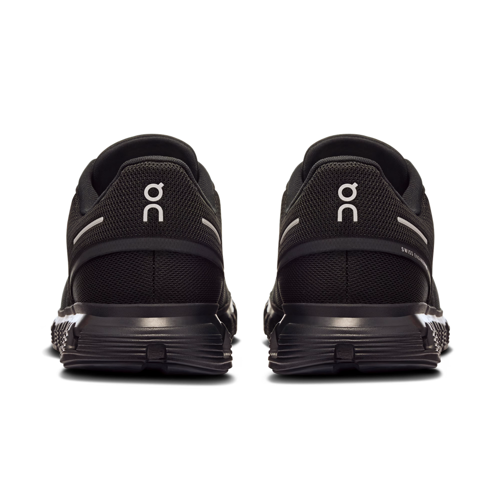 On Cloud 6 Men Black / Black