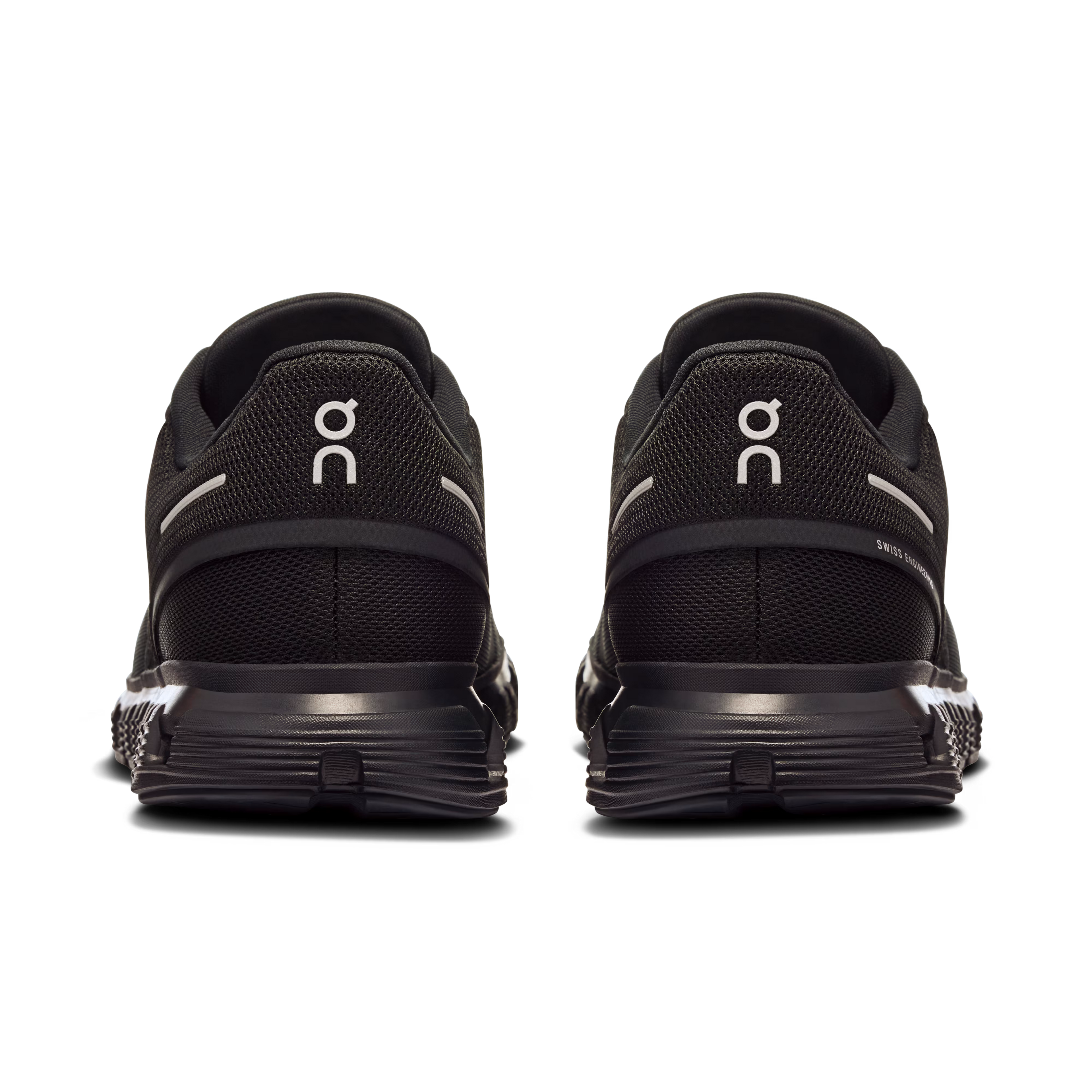 On Cloud 6 Men Black / Black