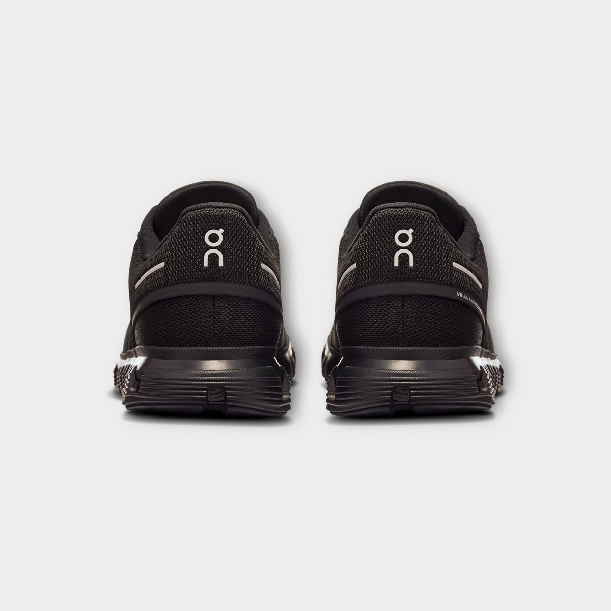 Cloud 6 Men Black / Black, view 5