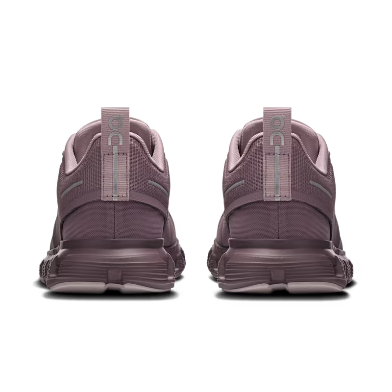 On Cloud 6 Waterproof Women Gobi / Gobi