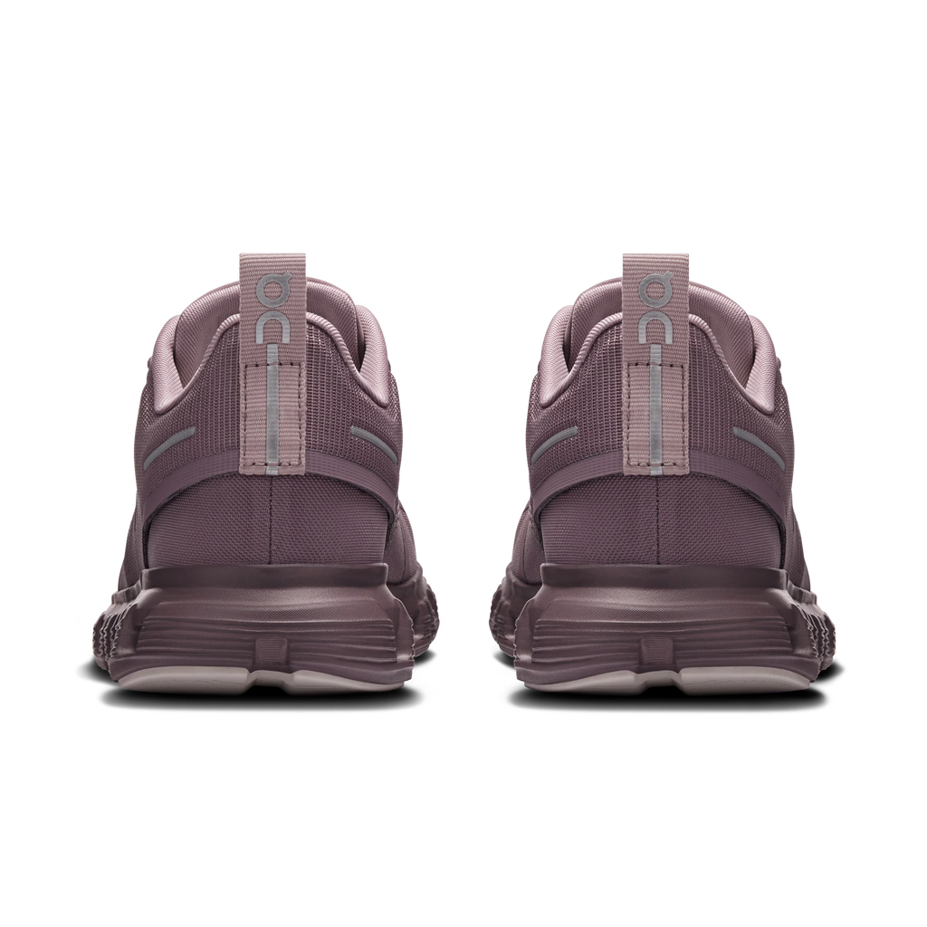 On Cloud 6 Waterproof Women Gobi / Gobi
