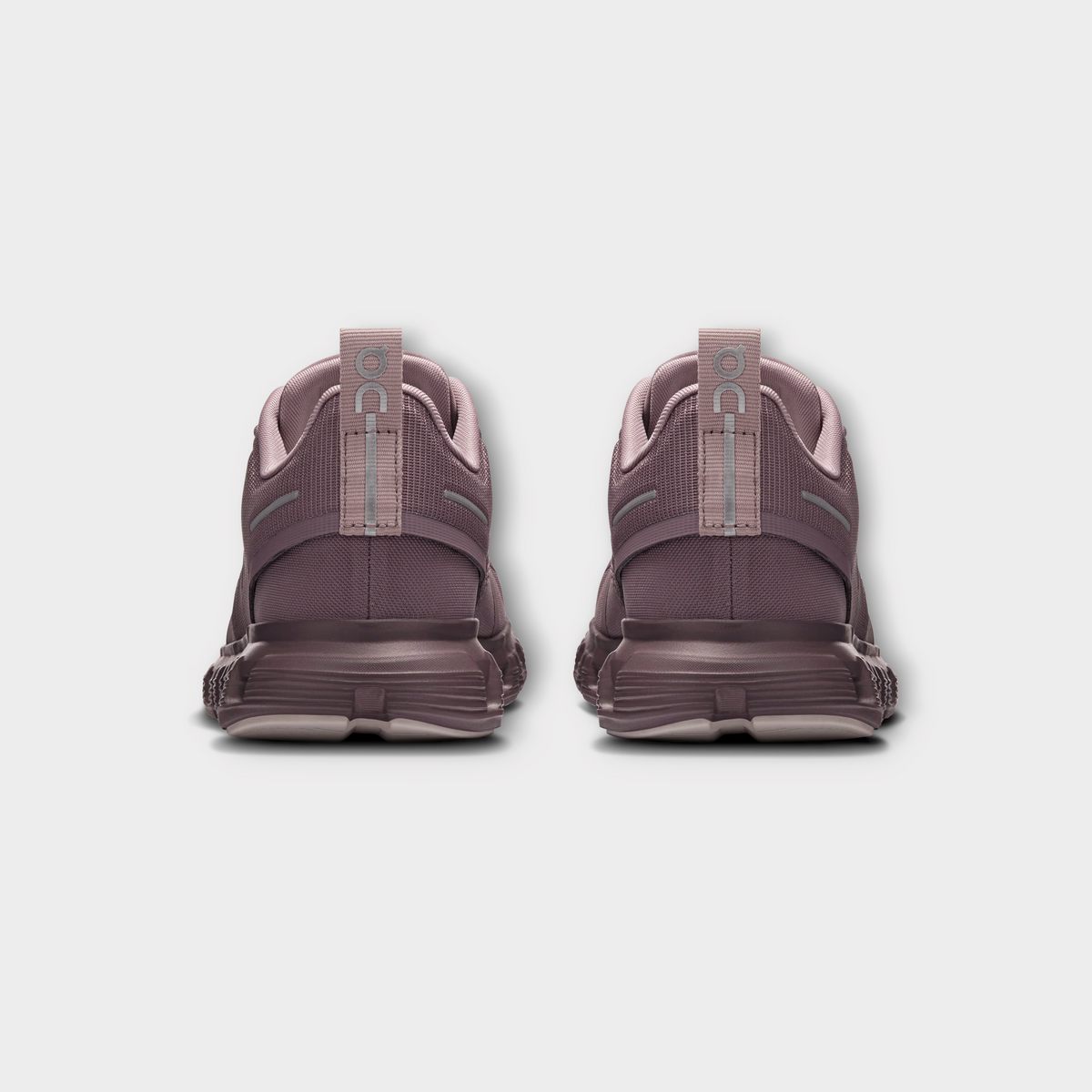 On Cloud 6 Waterproof Women Gobi / Gobi, view 5