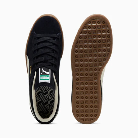 Puma Suede Terrace Black Gum