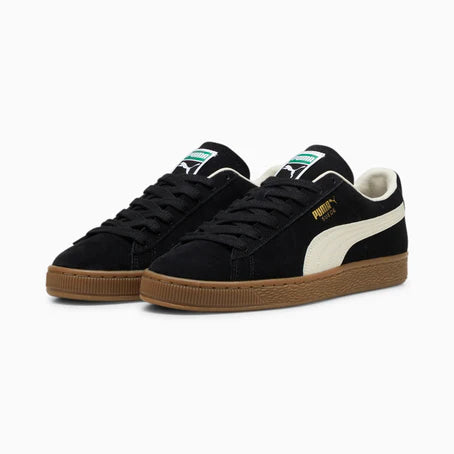 Puma Suede Terrace Black Gum