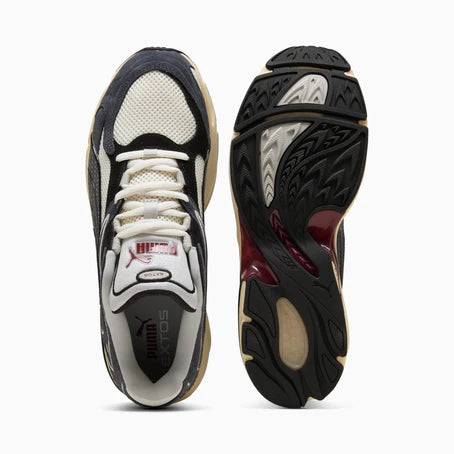 Puma Extos Collector Sneakers Frosted Ivory Glacial Grey