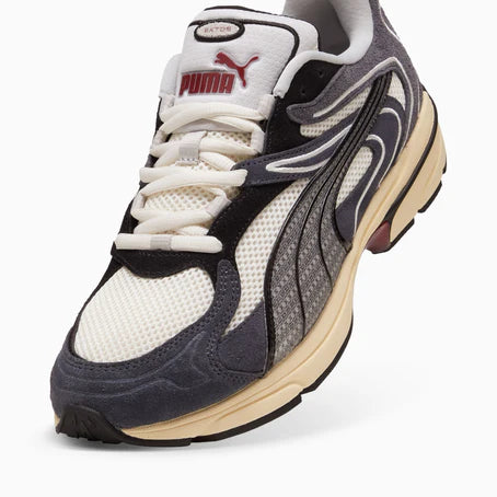 Puma Extos Collector Sneakers Frosted Ivory Glacial Grey