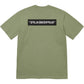 Supreme 4 Life Olive T-Shirt