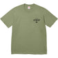 Supreme 4 Life Olive T-Shirt