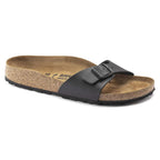 Birkenstock Madrid BS Black