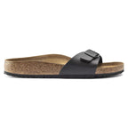 Birkenstock Madrid BS Black