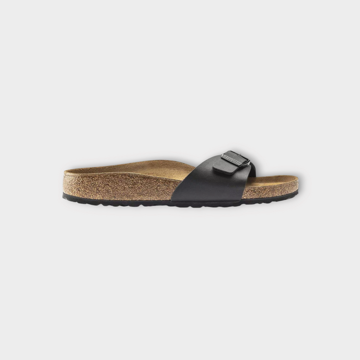 Birkenstock Madrid BS Black