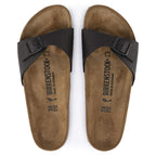 Birkenstock Madrid BS Black