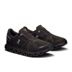 On Cloud 6 Women Black / Black